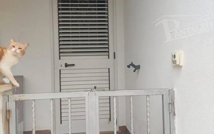 Appartamento bilocale in affitto in Cda Misilla Marsala, Marsala