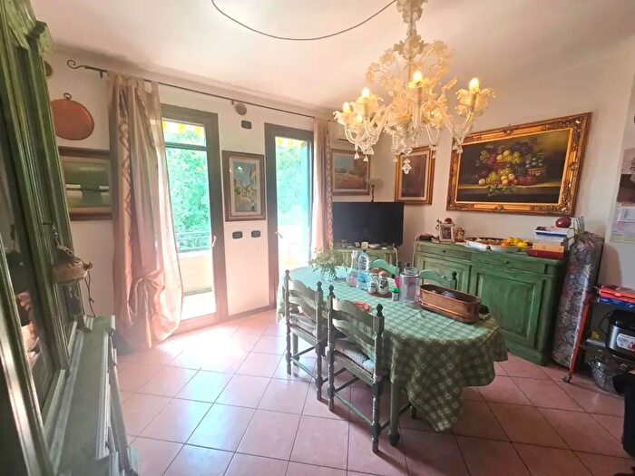 Appartamento trilocale in vendita in Vigonovo