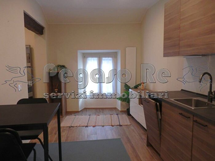 Appartamento monolocale in affitto in Corso Vittorio Emanuele II, Centro, Vigevano