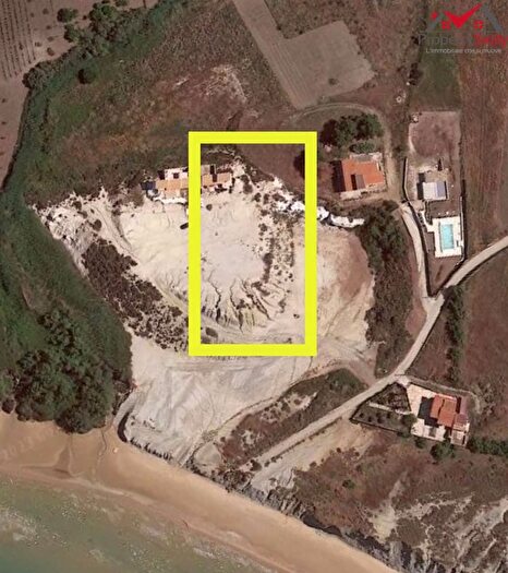 Casa quadrilocale in vendita in Giallonardo, Realmonte