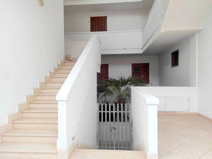 Appartamento bilocale in affitto in Via dei Patitari, Rudiae Casermette, Lecce