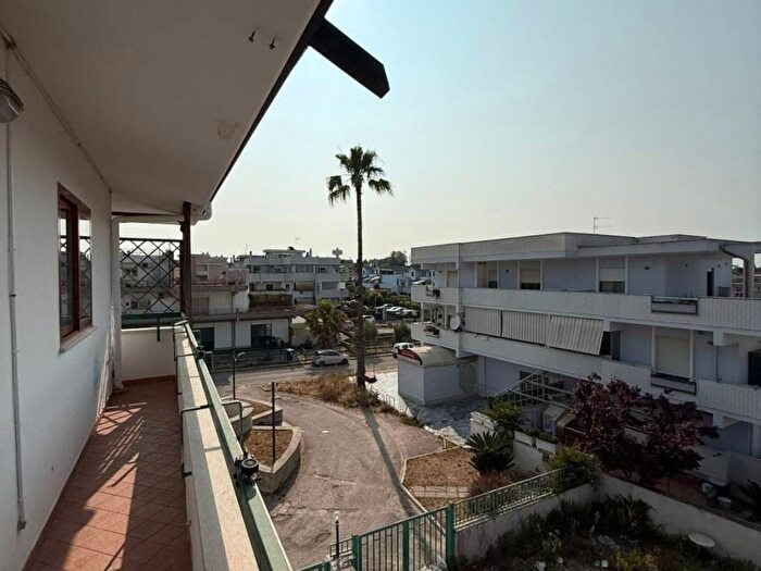 Appartamento quadrilocale in affitto in Via delle Sterlizie, San Giacomo Santa Barbara, Nettuno