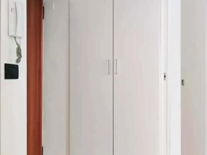 Appartamento monolocale in affitto in Viale Giovanni Suzzani, Milano