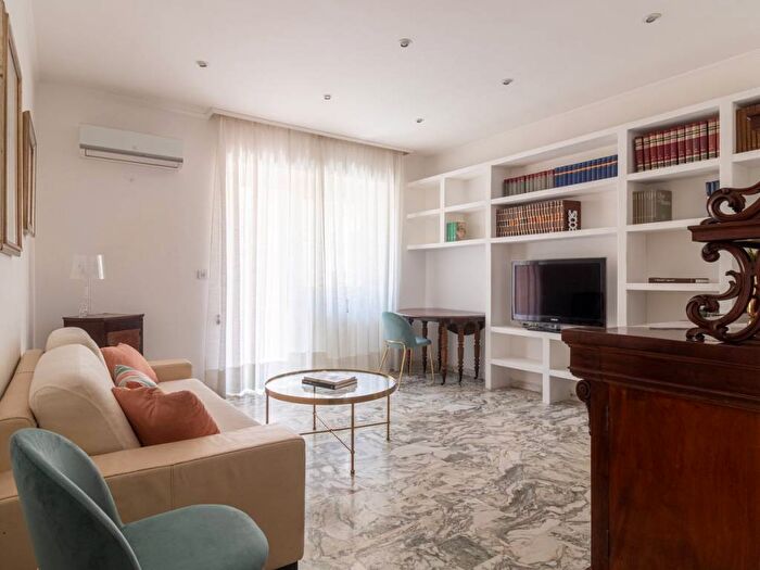 Appartamento quadrilocale in affitto in Via Giuseppe Allievo, Monte Mario Trionfale, Roma