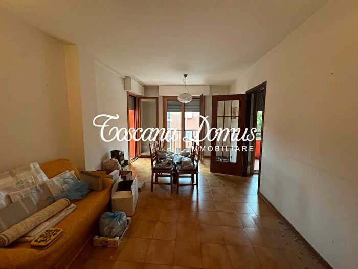 Appartamento con 5 locali in vendita in San Miniato Si, Siena