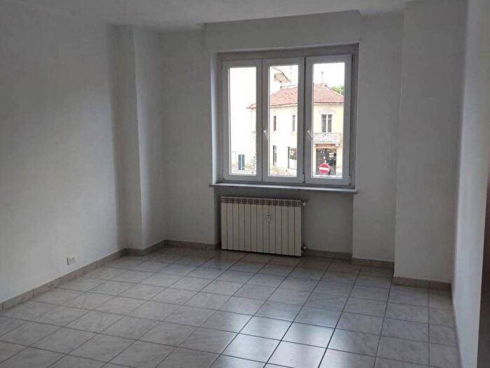 Appartamento trilocale in affitto in via Cuneo, Nichelino