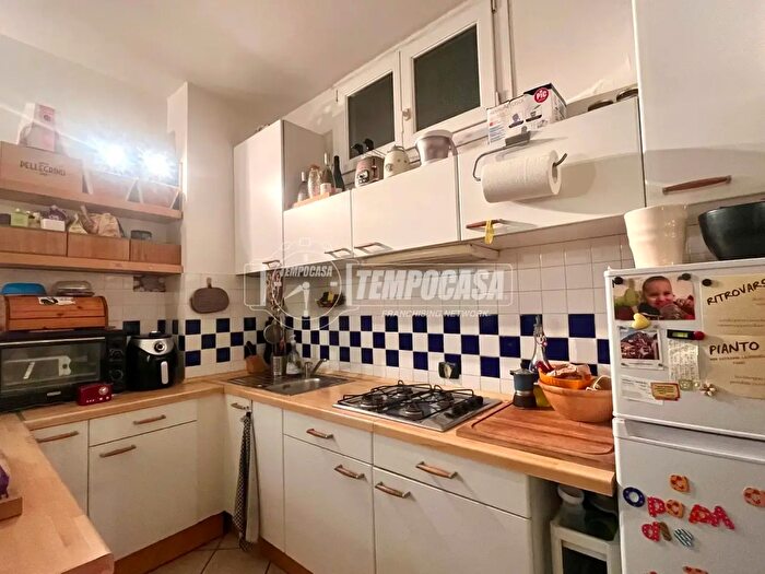 Appartamento monolocale in vendita in Lecco