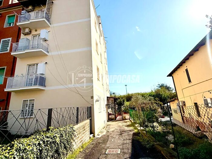 Appartamento bilocale in vendita in Roma