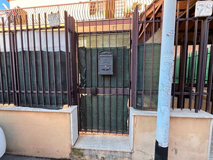 Appartamento bilocale in affitto in Via Cortale, Anagnina, Roma