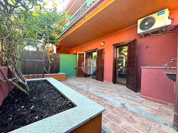 Casa trilocale in vendita in Via Leopardi, Villasimius