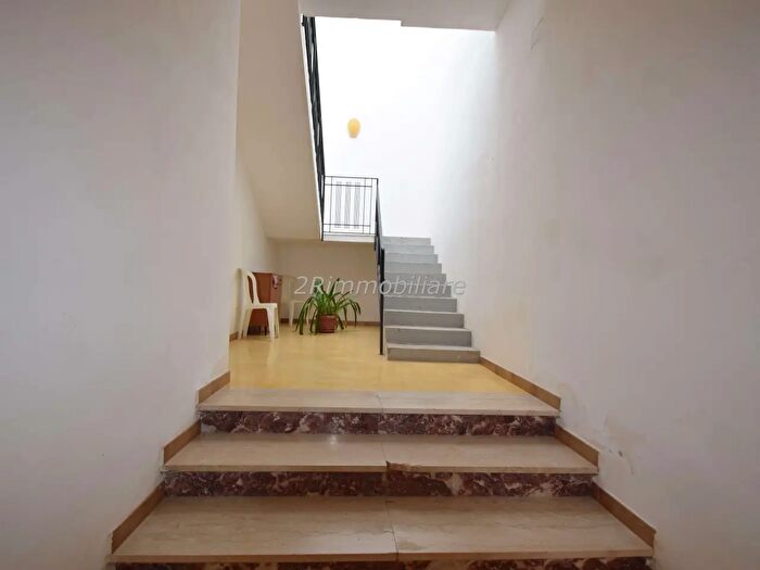 Casa con 5 locali in vendita in Mazara Del Vallo