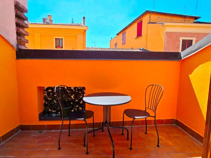 Appartamento bilocale in affitto in Via Luigi Zamboni, Centro Storico, Bologna