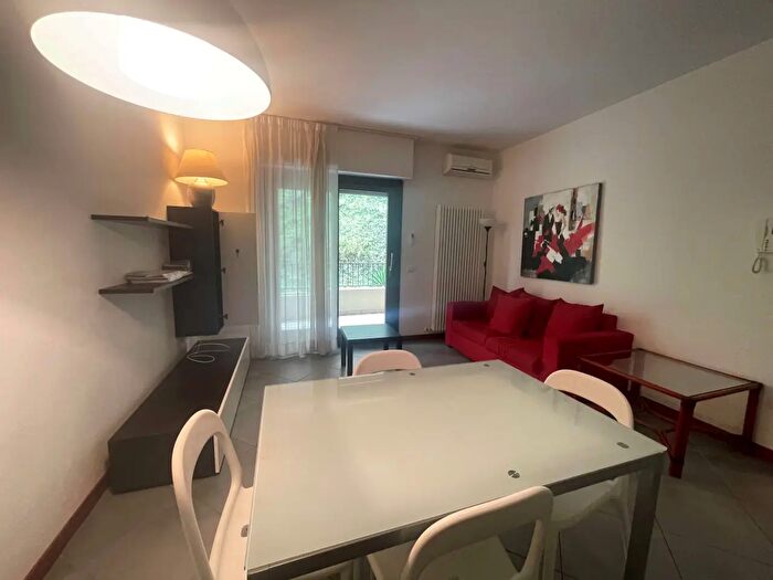 Appartamento bilocale in vendita in Corciano