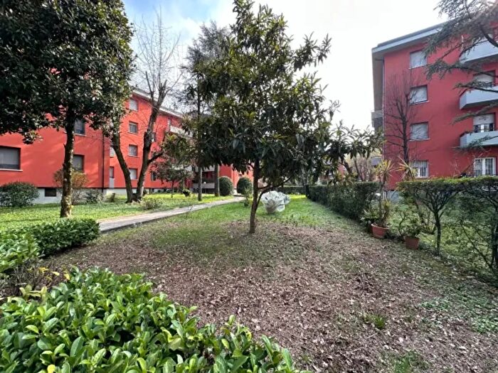 Appartamento bilocale in affitto in Strada del Paullo, Parma