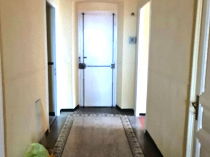 Appartamento con 5 locali in affitto in Via Carli, Porto Vecchio, Sanremo