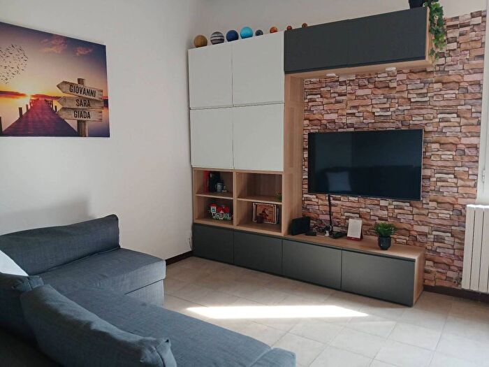 Appartamento bilocale in affitto in Via Toscana, San Ruffillo, Bologna