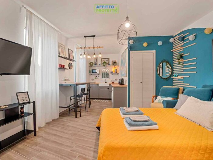 Appartamento monolocale in affitto in Via Palvotrisia, Colombiera Molicciara, Castelnuovo Magra