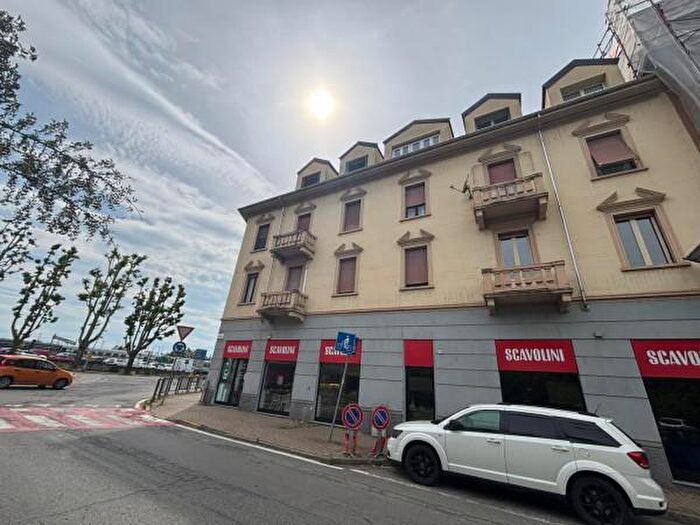 Appartamento quadrilocale in vendita in Via Tiziano Vecellio, Alessandria