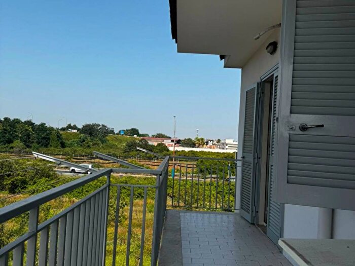 Appartamento con 5 locali in affitto in Via Nuova Sant'Antonio, Casacelle Arco Sant'Antonio, Giugliano in Campania