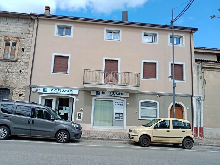 Casa con 5 locali in vendita in Via Rimembranza, Volturara Irpina