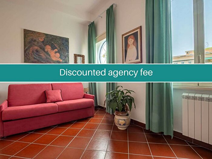 Appartamento bilocale in affitto in Viale delle Medaglie d'Oro, Balduina, Roma