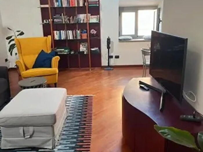 Appartamento quadrilocale in affitto in Piacenza