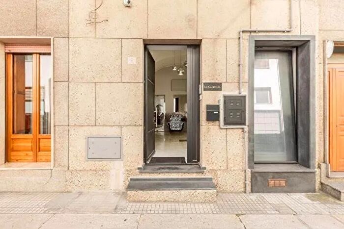 Appartamento bilocale in vendita in Via Paduano Mesagne, Mesagne