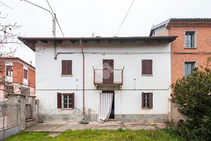 Casa quadrilocale in vendita in Str S Anna, Costigliole DAsti