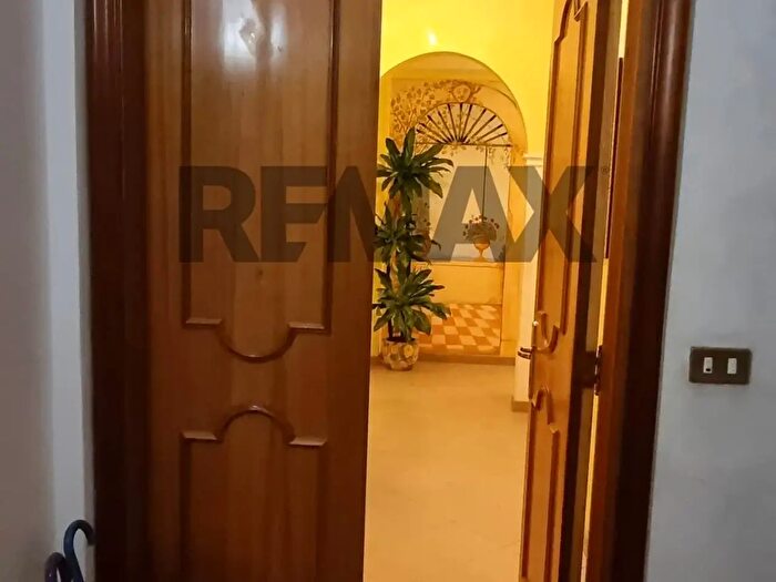 Appartamento quadrilocale in vendita in Via Merano, Paterno'