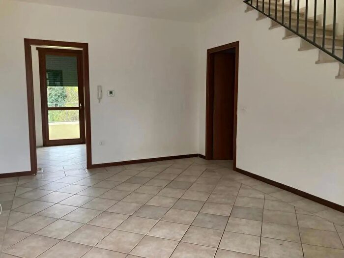 Casa in affitto in Adria Via a Moro, Adria