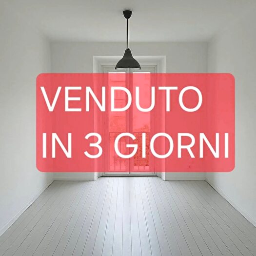 Appartamento trilocale in vendita in Via Odoardo Tabacchi Milano, Milano