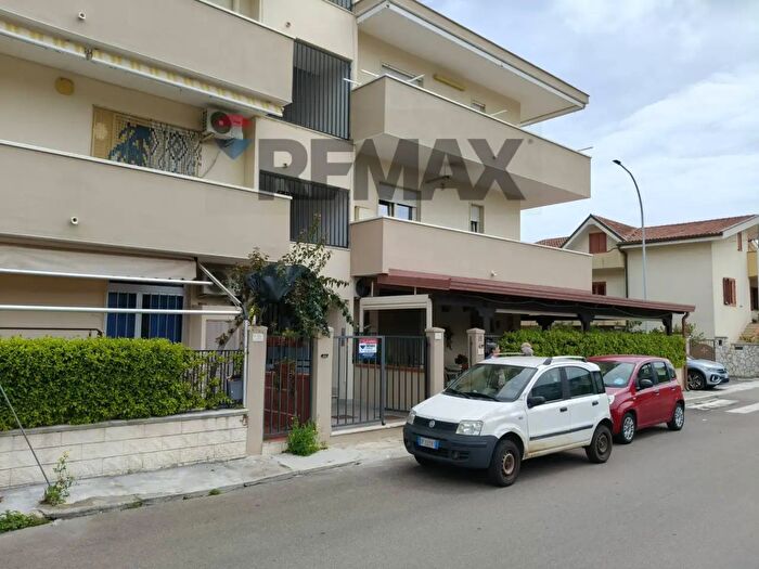 Appartamento trilocale in vendita in Via Machiavelli, Ginosa