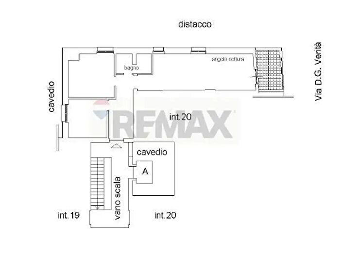 Case in Vendita e in Affitto - 3