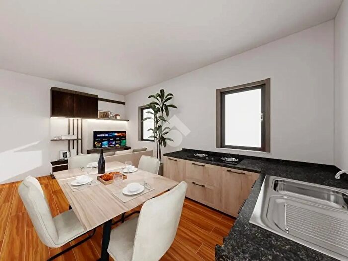 Appartamento bilocale in vendita in Via Giosuè Borsi, Torino