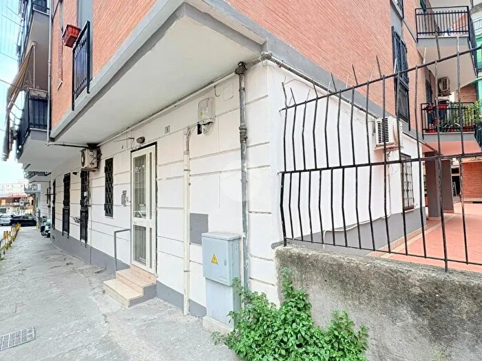 Appartamento bilocale in vendita in Via Abruzzo, Torre Del Greco