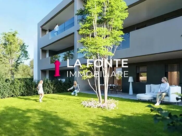 Appartamento quadrilocale in vendita in Via Battisti, Limena