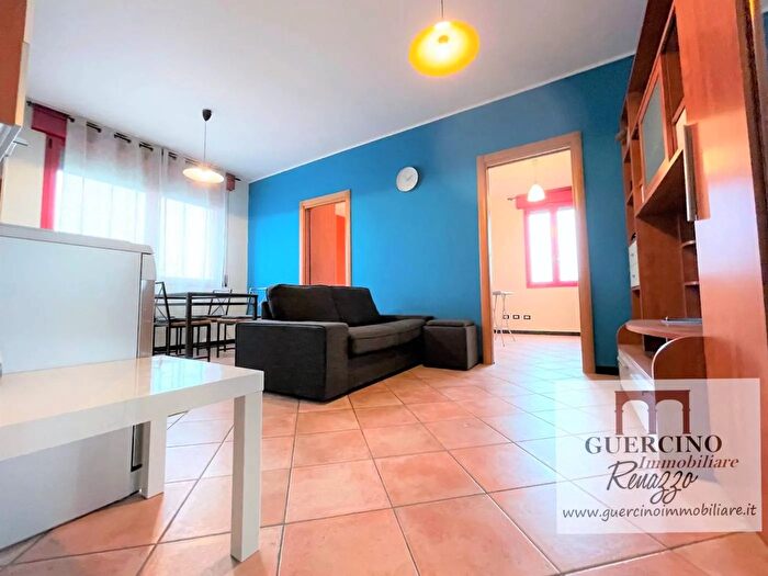 Appartamento trilocale in vendita in Via Bondenese Cento, Cento