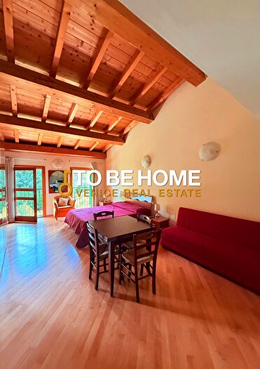 Appartamento bilocale in vendita in Martellago