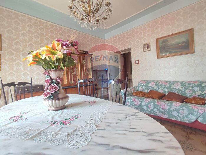 Appartamento trilocale in vendita in Rione dei Preti, Foggia