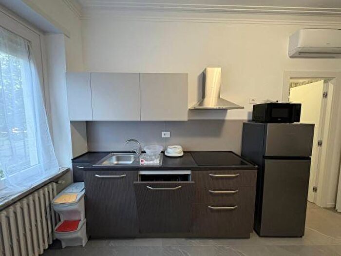 Appartamento monolocale in affitto in Corso Trapani, San Paolo, Torino