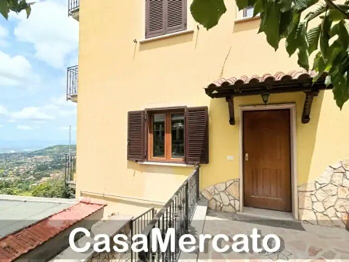 Appartamento bilocale in vendita in Via San Sebastiano, Rocca Di Papa