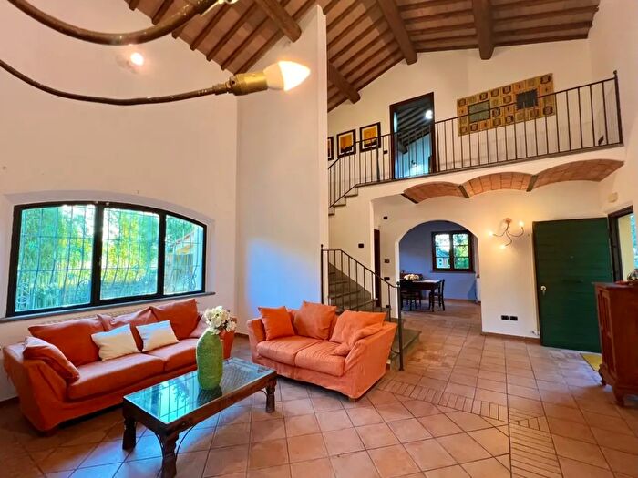 Casa con 7 locali in vendita in Ne per Livorn, Casciana Terme Lari