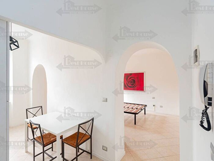 Appartamento monolocale in affitto in Piazza Piero Gobetti, Città Studi, Milano