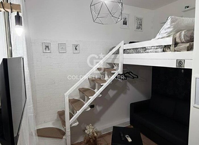 Appartamento monolocale in affitto in Via Cunfida, Piazzale degli Eroi, Roma