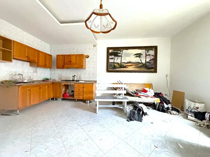Appartamento bilocale in vendita in Via P Ludovico da Casoria, Casoria