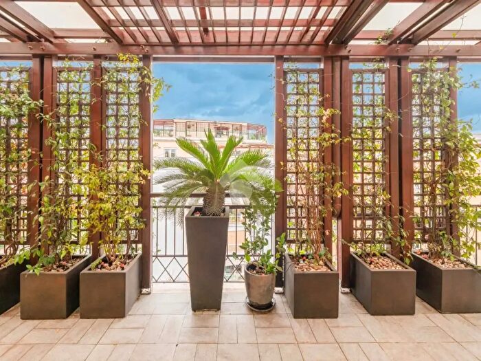 Appartamento quadrilocale in vendita in Viale Somalia, Roma