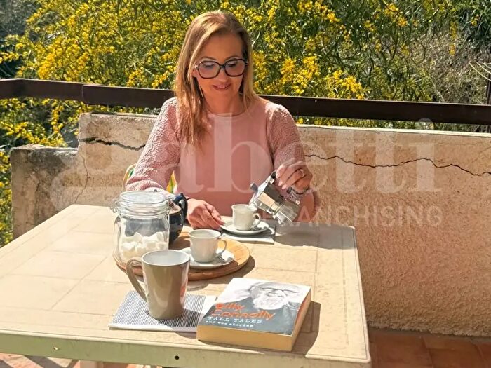 Appartamento bilocale in vendita in Cda Ginepri Scn, Lamezia Terme