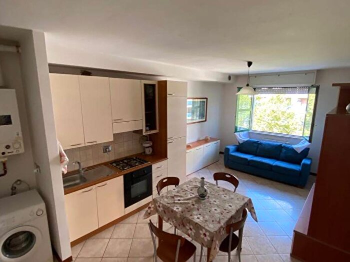 Appartamento bilocale in affitto in Via del Macello, Madonna Alta Prepo, Perugia