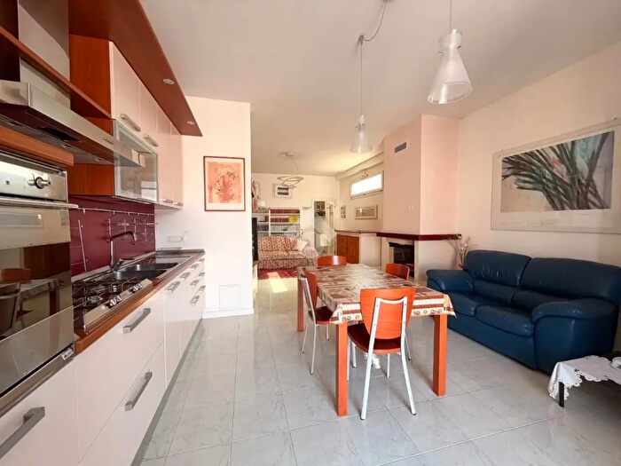 Appartamento bilocale in affitto in Via Piero Gobetti, Lecce