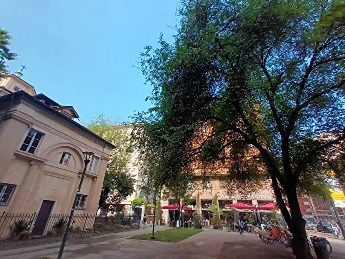Appartamento bilocale in affitto in Viale Tunisia, Porta Venezia, Milano